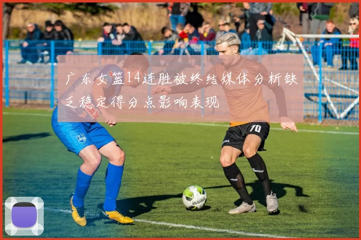 广东女篮14连胜被终结媒体分析缺乏稳定得分点影响表现